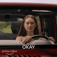 Amazon Studios GIF by Amazon Prime Video