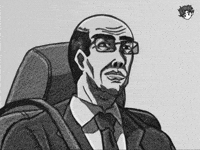 AniDraw6022 anime drawing gto onizuka GIF