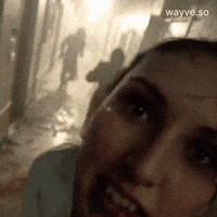 Halloween Trending GIF by Darwin