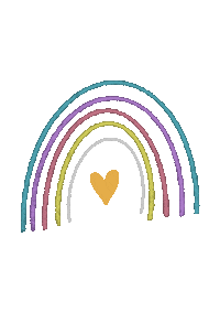 Colores Sticker by Mupe Cuadernos