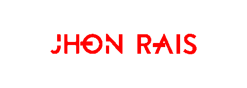 Rais Sticker by DJ HERCA