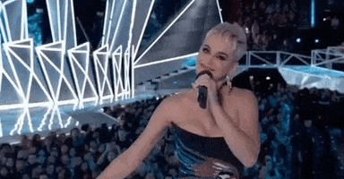 you betcha katy perry GIF by 2017 MTV Video Music Awards