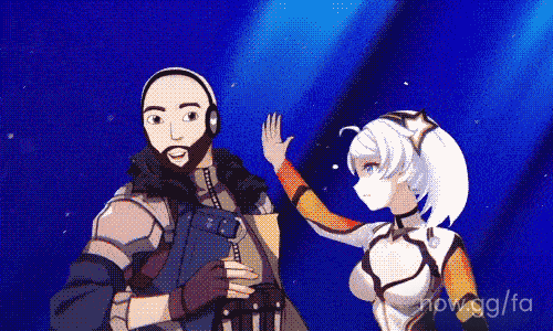 Fight Rage GIF by BlueStacks