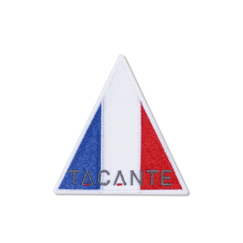 Country Pays Sticker by Tacante