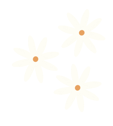 Valleyofpaper retro nature plants garden Sticker