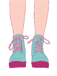 Boots Botines Sticker by Kiela Shoes