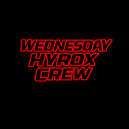 Hyrox GIF
