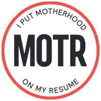 Motr Sticker by HeyMama