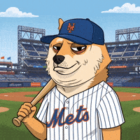 Shiba Inu Illustration GIF by Doge Pound