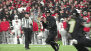 Jeffbrohm Boilerfootball GIF by Purdue Sports