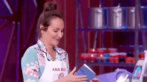 Friends Love GIF by MasterChef España