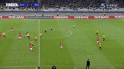 benfica alfasemedo GIF by nss sports