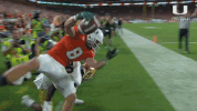college football GIF by Miami Hurricanes