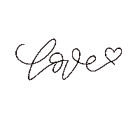 Art Love Sticker by CATC