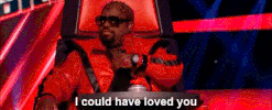 television nbc GIF by The Voice