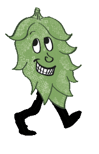 Sticker by Magic Hat