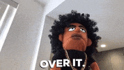 i cant over it GIF by Fluffy Friends