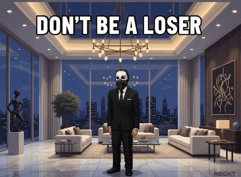 Winning Presidential Suite GIF by ABCNT