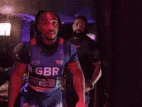 Powerlifting Sheffield GIF by SBDApparel