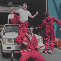 K-Pop GIF by PENTAGON