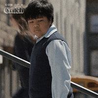 Comedy Smh GIF by CBC