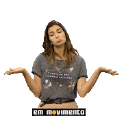 Espirito Santo Sticker by TV Gazeta