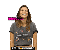 Espirito Santo Sticker by TV Gazeta
