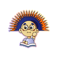 Sol Sticker