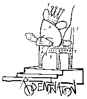 Happy Birthday Thank You Sticker