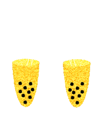 Celebrate New Year Sticker by Jessica Lau