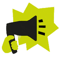 Alarm Verdi Sticker by ver.di Jugend