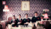 bbc three GIF by BBC