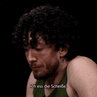 Chicken Wings Stop GIF