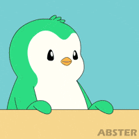 Heart Love GIF by Abster