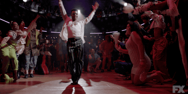 poseonfx giphyupload GIF