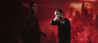 kendrick lamar goosebumps GIF