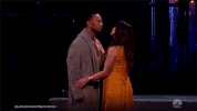 john legend concert GIF by NBC