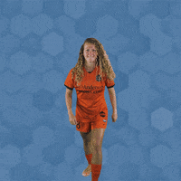 Excited Womens Soccer GIF by Houston Dash
