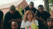 Leave Em Alone GIF by Layton Greene