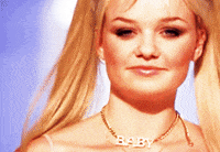 sassy mel b GIF by Spice Girls