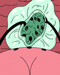 Heart Pink GIF