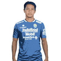 Persibday Jupe Sticker by PERSIB Bandung