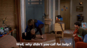 season 1 episode 13 GIF by mom
