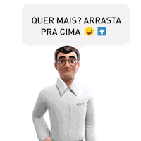 Gruposervel arrasta pra cima serginho servel Sticker