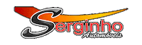 serginhoautomoveis nh visao automoveis estancia Sticker