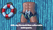 season 9 episode 25 GIF by SpongeBob SquarePants