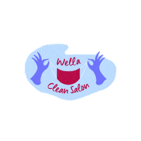 Wellahair Sticker by Wella Professionals