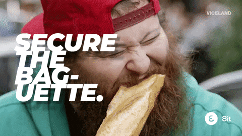 Hungry Action Bronson GIF by 8it