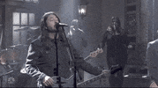 Foo Fighters Snl GIF by Saturday Night Live