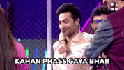 Ashish Chanchlani Drama GIF by Amazon miniTV